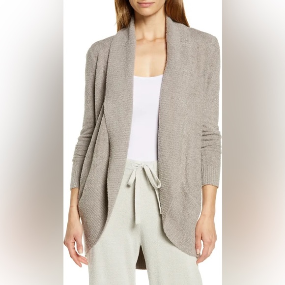 Barefoot Dreams CozyChic Cardigan - Picture 6 of 6